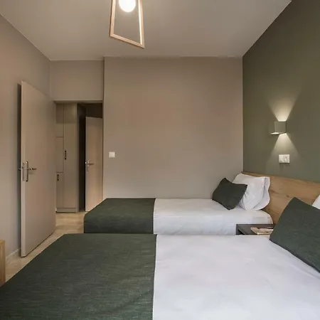 Daire Mirma Luxury