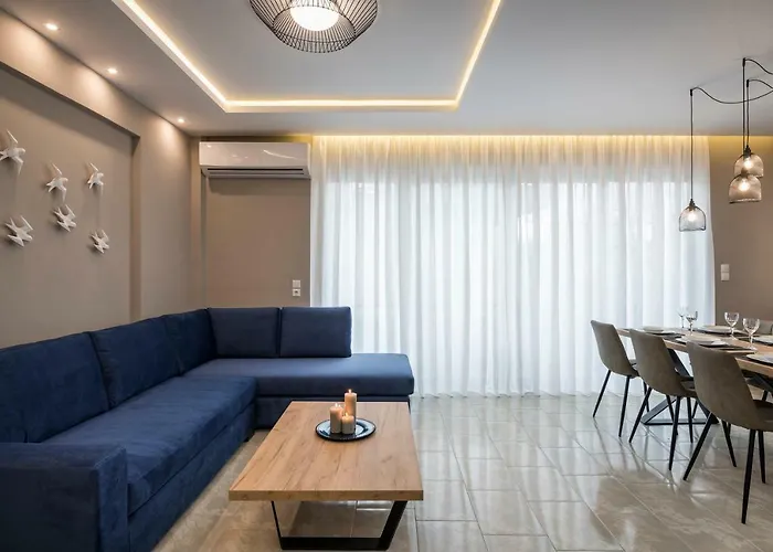 Mirma Luxury ハニア