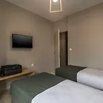 Διαμέρισμα Mirma Luxury Χανιά