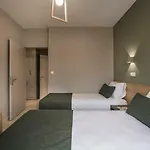 Διαμέρισμα Mirma Luxury