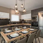 Διαμέρισμα Mirma Luxury
