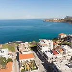 Διαμέρισμα Mirma Luxury