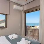 Διαμέρισμα Mirma Luxury *