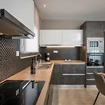 Mirma Luxury Διαμέρισμα *