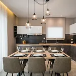 Διαμέρισμα Mirma Luxury