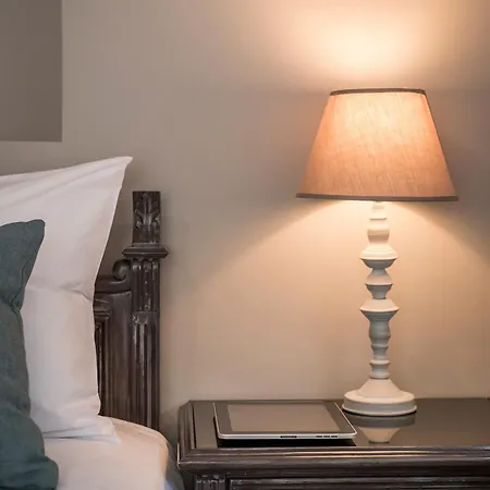 Apartmán Mirma Luxury *