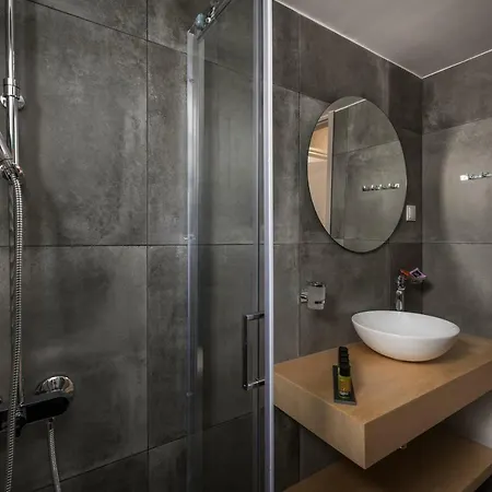 Mirma Luxury Chania (Crete)