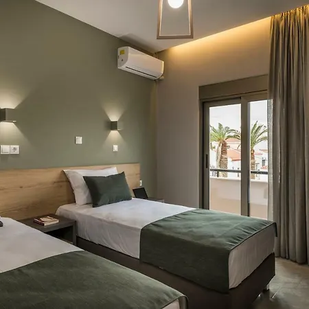 Mirma Luxury *