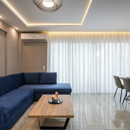 Mirma Luxury Chania (Crete)