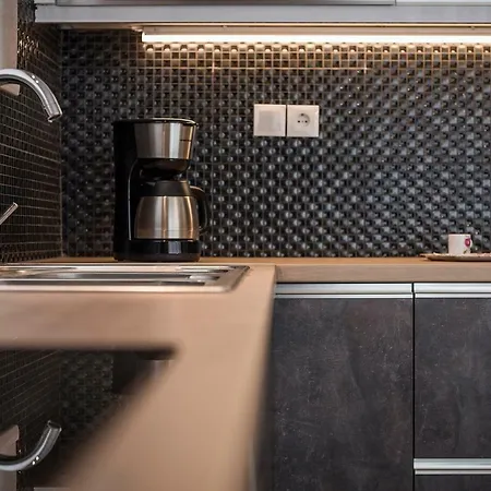 Mirma Luxury Apartmán