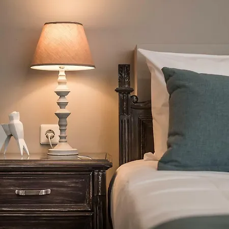 Mirma Luxury Apartment Chania (Crete)