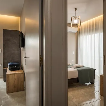 Mirma Luxury Apartment *