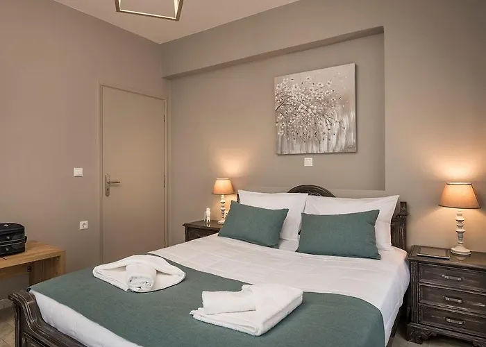 Mirma Luxury * Chania (Crete)