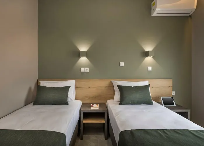 Mirma Luxury Apartment