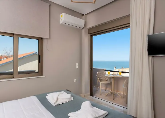 Apartment Mirma Luxury *