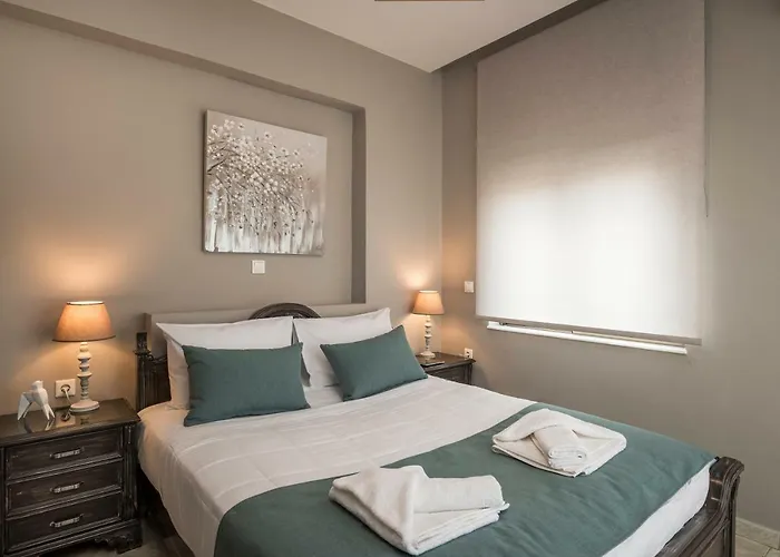 Apartment Mirma Luxury *