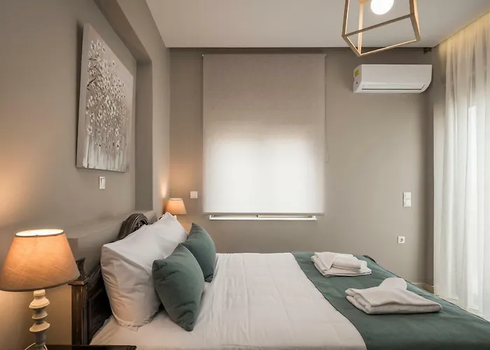 Mirma Luxury Apartment