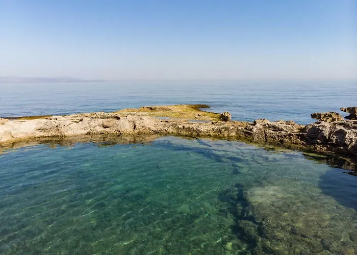 Mirma Luxury Apartment