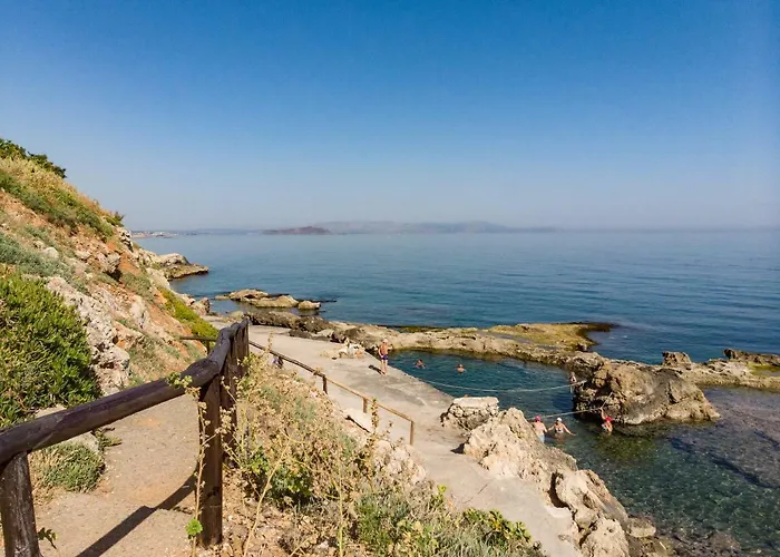 Mirma Luxury Apartment *