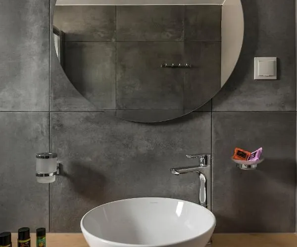 Mirma Luxury * Chania (Crete)