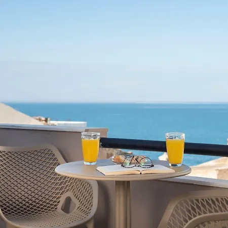 アパート Mirma Luxury *