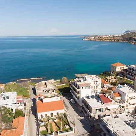 Apartment Mirma Luxury