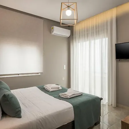 Mirma Luxury Apartamento La Canea