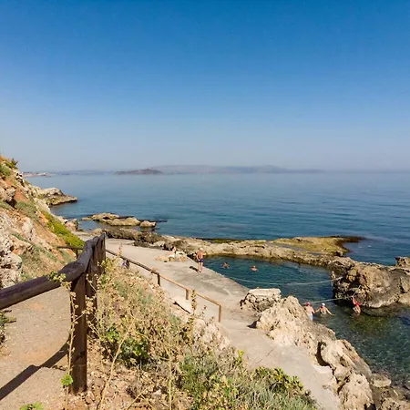 Mirma Luxury アパート *