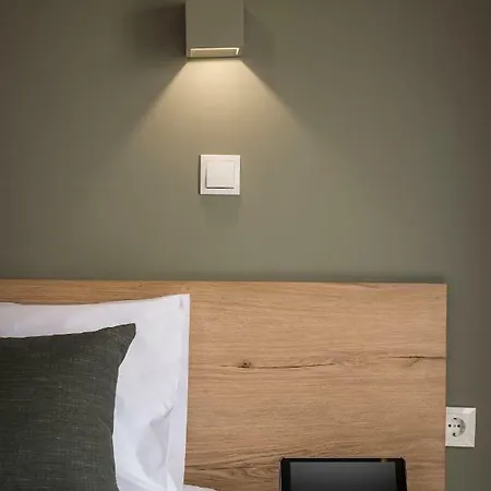 アパート Mirma Luxury