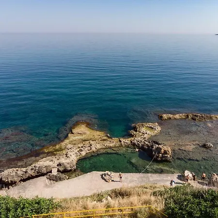 Mirma Luxury アパート *