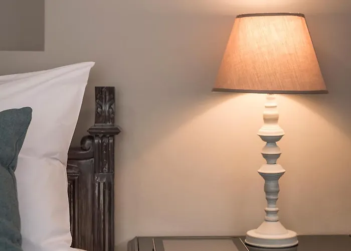 Apartament Mirma Luxury *