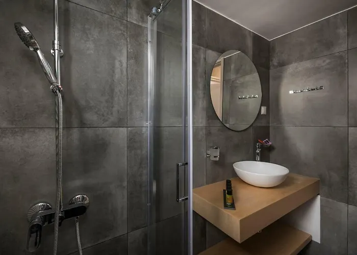 Mirma Luxury Chania (Crete)