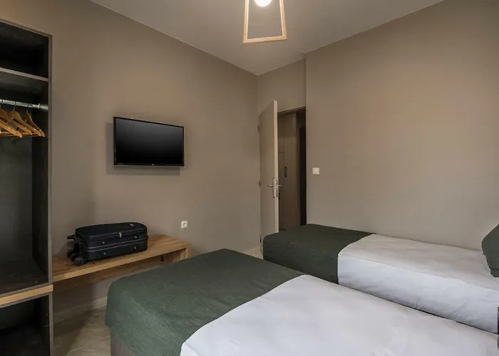 Apartament Mirma Luxury Chania (Crete)