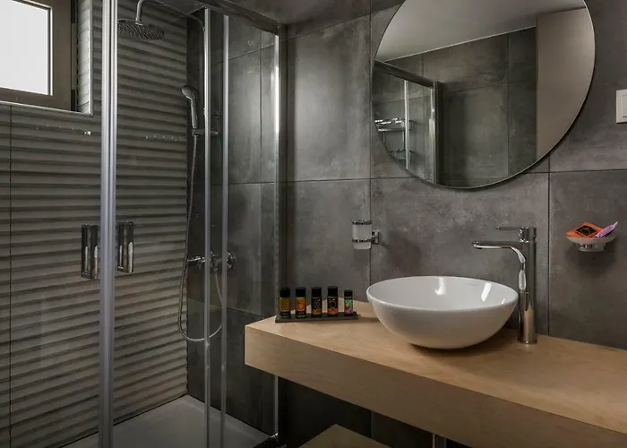 Mirma Luxury Chania (Crete)