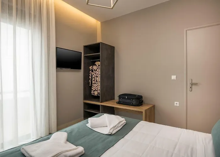 Mirma Luxury Apartament