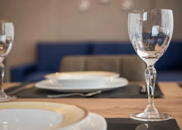 Mirma Luxury Apartament Chania (Crete)