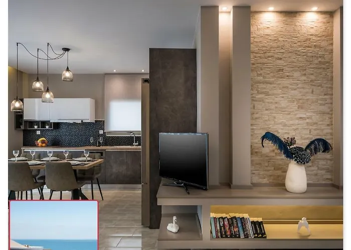 Mirma Luxury Apartament *