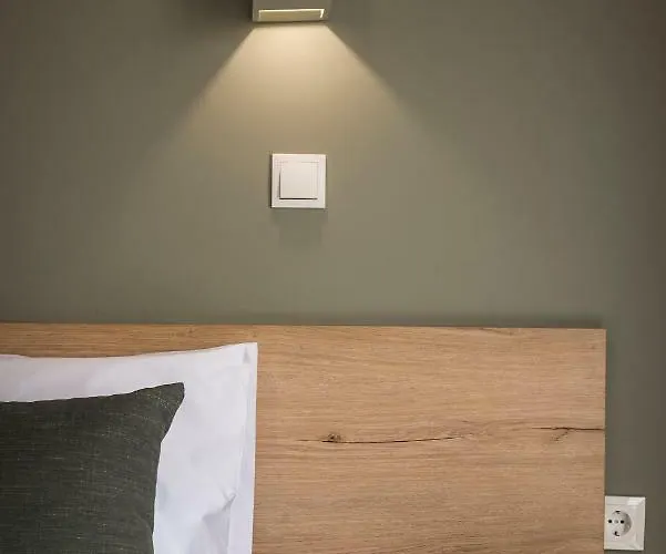 Apartament Mirma Luxury