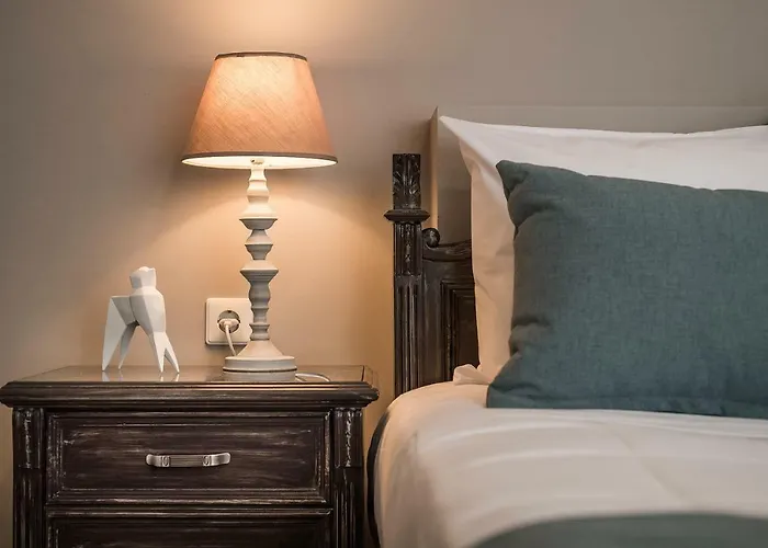 Mirma Luxury Apartament Chania (Crete)