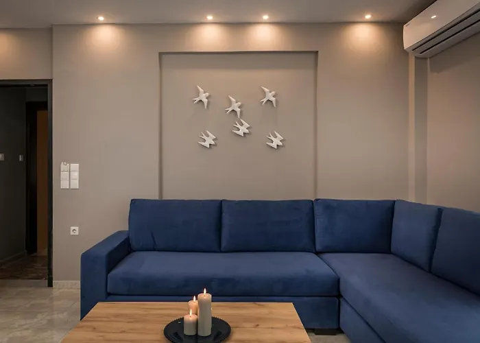 Apartament Mirma Luxury *