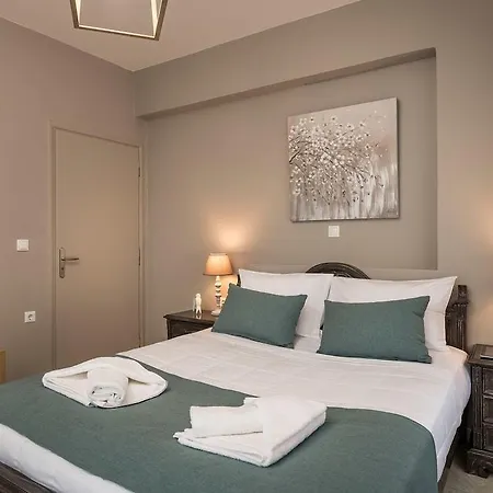 Mirma Luxury * Chania (Crete)