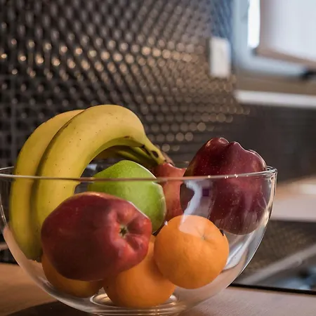 Διαμέρισμα Mirma Luxury Χανιά