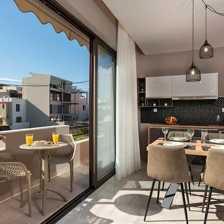 Mirma Luxury * Chania (Crete)