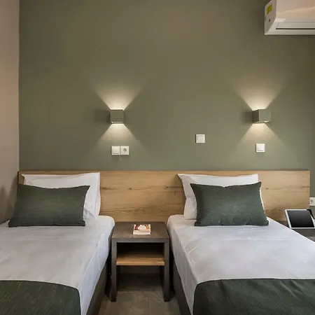 Mirma Luxury Apartment