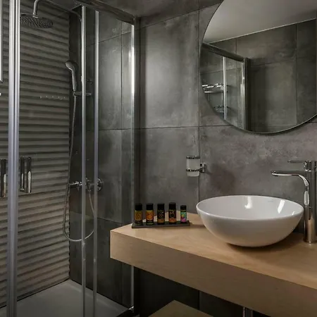 Mirma Luxury Chania (Crete)