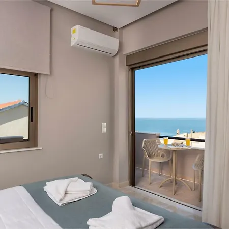 Διαμέρισμα Mirma Luxury *