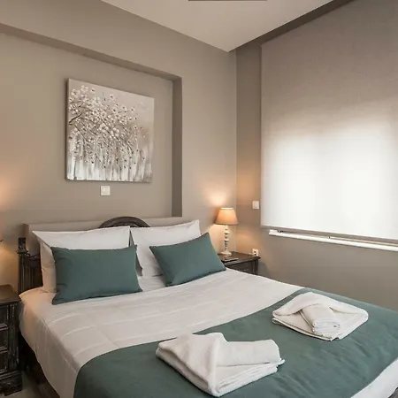 Apartment Mirma Luxury *