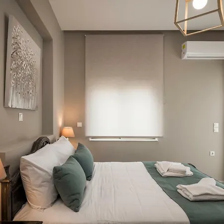Mirma Luxury Apartment