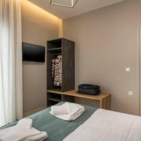 Mirma Luxury Apartment