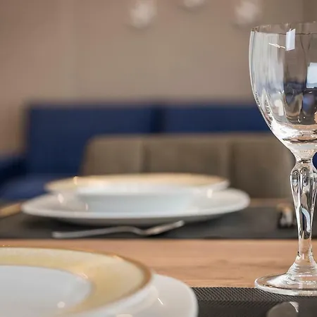 Mirma Luxury Διαμέρισμα Χανιά